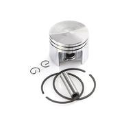 UYTGFO Fit for S-T-I-H-L Saw MS180 MS 180 Chainsaw Cylinder Rebuild Use Piston Set A-f-t-e-r-m-a-r-k-e-t Parts 38mm Piston & Piston Pin Ring Kit