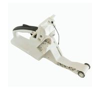 UYTGFO Fit for S-T-I-H-L Steele MS381 038 380 Rear Handle Assembly Fuel Tank Assembly Oil Can Assembly Handle Accessories 1pcs