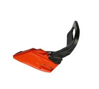 UYTGFO Fit for SX62 62cc Chainsaw Chain Saw Brake Handle with Sprocket Clutch Cover Replacement Parts Compatible with Model for SX62