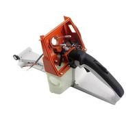 UYTGFO Fit for Various Chain Saw Models Including But Not Limited to M6650 M6650 M0660 Innovative Design of Fuel Tank Rear Handles