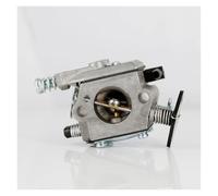 UYTGFO Fit for Zenoah Komatsu 3800 4100 Carb 2 Stroke 38cc 41cc Chainsaw Replacement Walbro WT-840A Heavy Duty Carburetor(2 PCS)