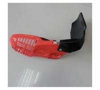 UYTGFO FIT for ZENOAH Komatsu RED MAX &More 25CC MINI Chainsaws Guard Brake Handle Carter Assembly G2500 Chain Sprocket Cover(Type B 2 Holes)