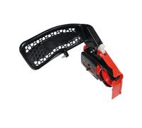 UYTGFO FIT for ZENOAH Komatsu RED MAX &More 25CC MINI Chainsaws Guard Brake Handle Carter Assembly G2500 Chain Sprocket Cover(Type C)