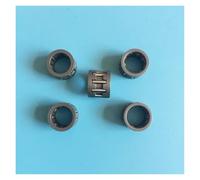 UYTGFO Fit for Zenoah & More 38cc Chainsaw 3800 Chain Saw Zylinder Spares 5pcs/10pcs G3800 Piston Needle Bearings(5 X Needle Bearings)