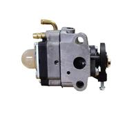 UYTGFO Fits for Oleo-Mac Sparta 25 26 720 726 Trimmer Brush Cutter Parts Replace 2318394R Carburetor Carb