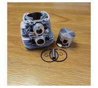 UYTGFO Fits for TS420 Cut-Off Saws TS420 Cylinder Piston Assy Low Pressure Casting Nikasil Plated