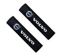 UYTKTN 2Pcs Car Seat Belt Pads for Volvo XC40, Seat Belt Covers, Anti-wear Car Seat Belt Cover, Car Seat Belt Protector, Car Interior Accessories