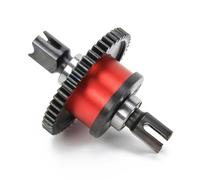 UYTRECH RC Models Spare For Arrma 6s 1/7 1/8 For Felony For Fireteam For Infraction For Mojave For Kraton For Notorious For Tlr For ARA311118 Center Diff Set 50t 300k Upgrades RC Parts