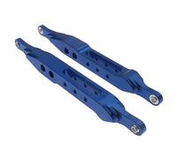 UYTRECH RC Models Spare For Vrx For Ftx For Outlaw For FTX5570 FTX5571 For Octane For Vetta For Karoo 1-10 Rear Shock Lower Support Rod Rc Hobby Model Upgrade Car Parts(Blue)