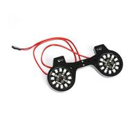 UYTRECH RC Parts For Arrma For Typhon V5 For Kraton For Notorious For Outcast 6s For Blx Exb For Buggy 1/8 Taillight RC Car Truck Replace(Type B)