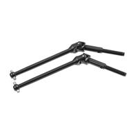 UYTRECH RC Parts For Racing For Puma Cen Tension Wrc 1/8 1 Set Metal For Universal CVD Drive Shaft Front And Rear CKM0202 Model Accessory