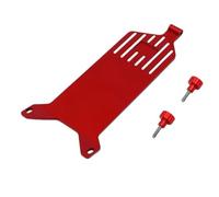 UYTRECH RC Parts For WLtoys 244016 For LOSI Micro-B Metal Two Layer Receiving Board Upgrade Remote Control Car Modified Replacement Replace(Red)