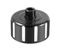 UYTRECH RC Repair Parts For Arrma For Kraton For Senton For Talion For Typhon 1/7 1/8 Metal Differential Case Diff Housing For RC Car Parts