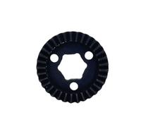 UYTRECH RC Toys DIY Spare For MeiJiaXin H12Y + Hardened Front And Rear Axle Internal Umbrella Teeth Large Door Box Gear RC Car Upgrade Parts(Type B)