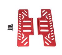 UYTRECH Rc Toys Models Parts Compatible With MN For MN128 MN86 G500 1/12 RC Car Upgrade Modification Replacement Parts Accessories Metal Foot Pedal