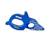 UYTRECH Rc Toys Models Parts For Arrma For Granite Mega For Typhon Big For Rock For Senton 3S For Outcast For Kraton 4S 1/10 Models RC Car Upgrade Parts(Blue)