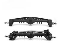 UYTRECH Rc Toys Models Parts For Axial For Capra UTB10 1.9 For Utb For Currie F9 1/10 Front And Rear Plastic Portal Axle Complete RC Crawler Car Upgrade Parts