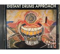 Uyttebroek,Michael - Distant Drums Approach
