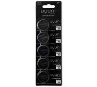 Uyuni - CR2450 Battery 3V 550mAh, 5-pack