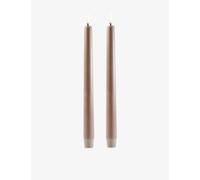 Uyuni Lighting Uyuni Lighting Classic Taper LED Candle Pack Of Two
