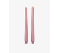 Uyuni Lighting Uyuni Lighting Classic Taper LED Candle Pack Of Two