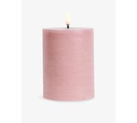 Uyuni Lighting Uyuni Lighting Rustic Pillar LED Candle 10.1cm
