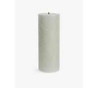 Uyuni Lighting Uyuni Lighting Rustic Pillar LED Candle 20.3cm