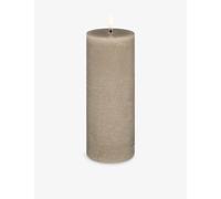 Uyuni Lighting Uyuni Lighting Rustic Pillar LED Candle 20.3cm