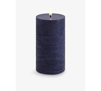 Uyuni Lighting Uyuni Lighting Rustic Pillar LED Candle 20cm