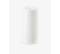 Uyuni Lighting Uyuni Lighting Smooth Pillar LED Candle 20.3cm