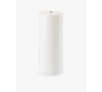 Uyuni Lighting Uyuni Lighting Smooth Pillar LED Candle 25cm