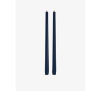Uyuni Lighting Uyuni Lighting Smooth Slim Taper LED Candle Pack Of Two