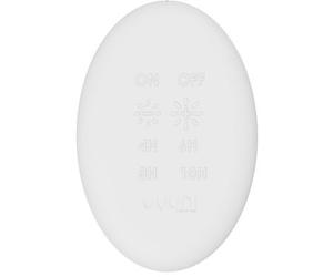 Uyuni - Remote Control For Uyuni Led Candle - Grey