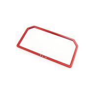 UYWGUU Motorcycle Screen Protection Film 2022 2023 For TMAX 560 Dashboard Frame For For For Tmax For Tech Max Motorcycle Accessories