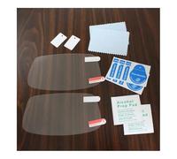 UYWGUU Motorcycle Screen Protection Film 2pcs Motorcycle Instrument Cluster Scratch Protection Film Screen Protector For GTS300 Super Tech 2020