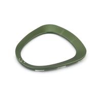 UYWGUU Motorcycle Screen Protection Film For CC110 For Cross For Cub CC 110 Motorcycle Shell Case Protective Cover Dashboard Instrument Frame Trim