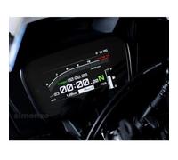 UYWGUU Motorcycle Screen Protection Film MT125 Dashboard Screen Protector R125 TFT Protective Film For YZF Motorcycle Anti-scratch 2023