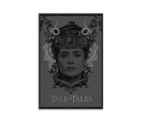 UYYRHRHRHHH Take of Tales2 Poster Canvas Wall Art Aesthetic Print Poster Modern Art for Living Rooms 12x18inch(30x45cm) Unframe-style