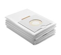 UYZO 5Pack 496187 Selfclean Filter Bags Fits For Festool CT 26 Dust Extractor,Replacement for Festool CT CTL CTM 26 E vacuum Selfclean Vacuum Bag