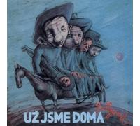 Uz Jsme Doma - Hollywood