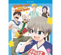 Uzaki-chan Wants to Hang Out! - Season 1