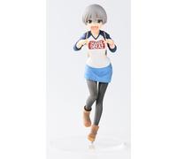 Uzaki-chan Wants to Hang Out! Season 2 SPM PVC Statue Hana Uzaki Laughing Ver. 25 cm