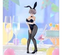 Uzaki wants to play! BiCute Bunnies Figure Uzaki Hana Official Approx. 11.0 inches (28 cm)