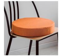 UZAMIRLEX Dining Chair Kitchen Chair Cushion, Chair Cushions For Dining Kitchen Office Chairs Multicolor Multiple Sizes(H1,45x45x5cm)
