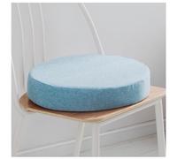 UZAMIRLEX Dining Chair Kitchen Chair Cushion, Chair Cushions For Dining Kitchen Office Chairs Multicolor Multiple Sizes(D1,45x45x8cm)