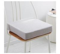 UZAMIRLEX Dining Chair Kitchen Chair Cushion, Chair Cushions For Dining Kitchen Office Chairs Multicolor Multiple Sizes(B,40x40x5cm)