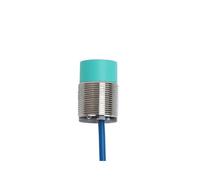 UZAMIRLEX Inductive Proximity Sensor Switch, Proximity Sensor Multiple Models NJ1.5-8GM-N NJ2-12GM-N NJ4-12GM-N NJ5-18GM-N NJ8-18GM-N(NJ4-12GM-N-5M)