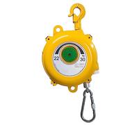 UZAMIRLEX Spring Balancer, Retractable Spring Balancer 15-80kg(22-30kg)