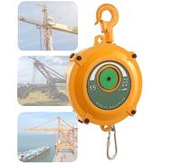 UZAMIRLEX Spring Balancer, Retractable Spring Balancer 5-80kg For Hanging Tools(15-22 kg)