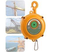 UZAMIRLEX Spring Balancer, Retractable Spring Balancer 5-80kg For Hanging Tools(22-30kg)